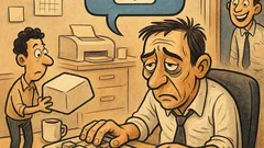 Piada: Novo alerta do Windows: aperte F13