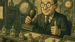 Piada: Verificando vírus... tudo funcionando perfeitamente